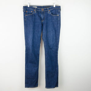 AG Adriano Goldschmied | The Stilt Skinny Jeans